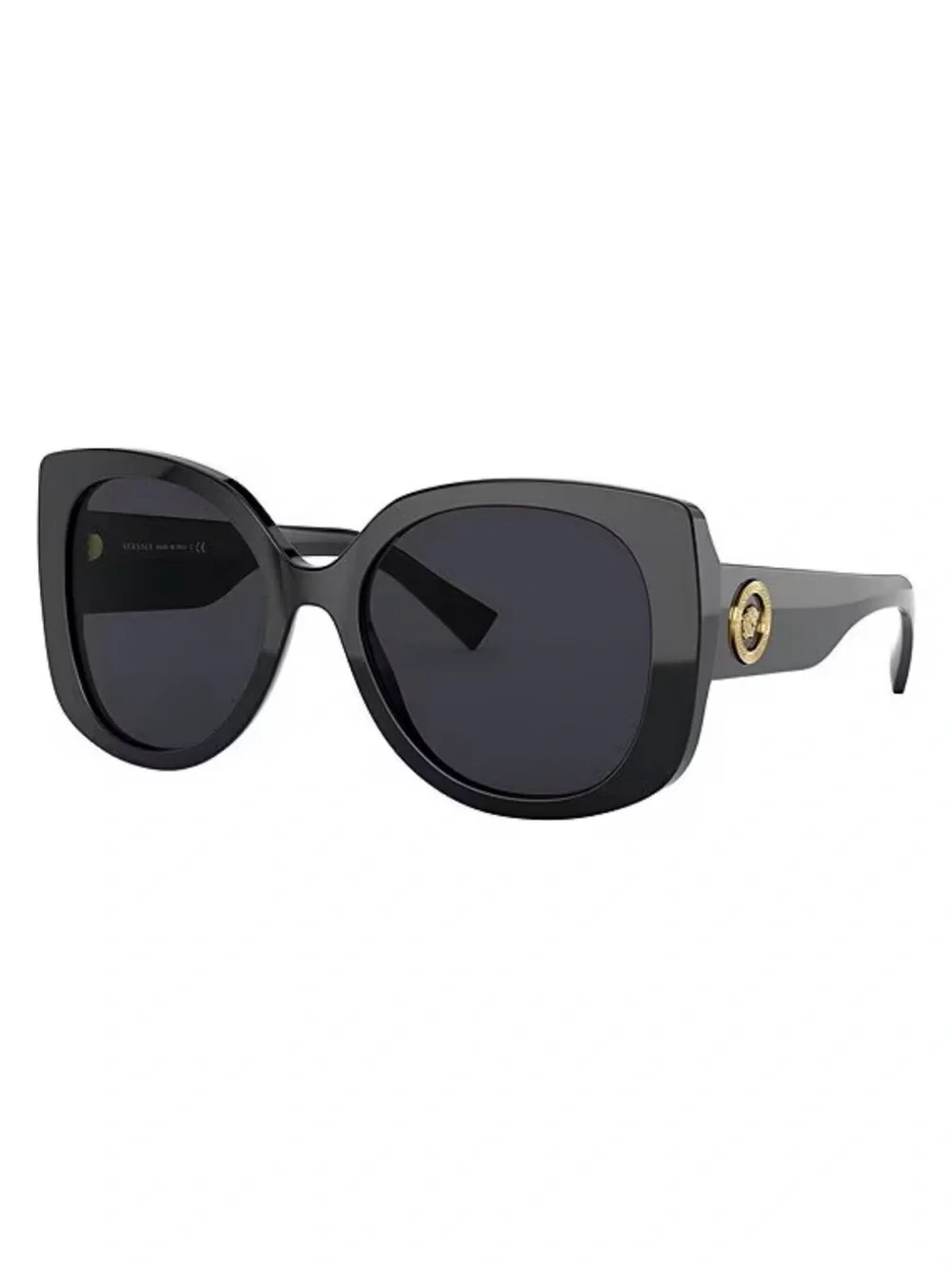 Versace Women's Square 56mm Sunglasses